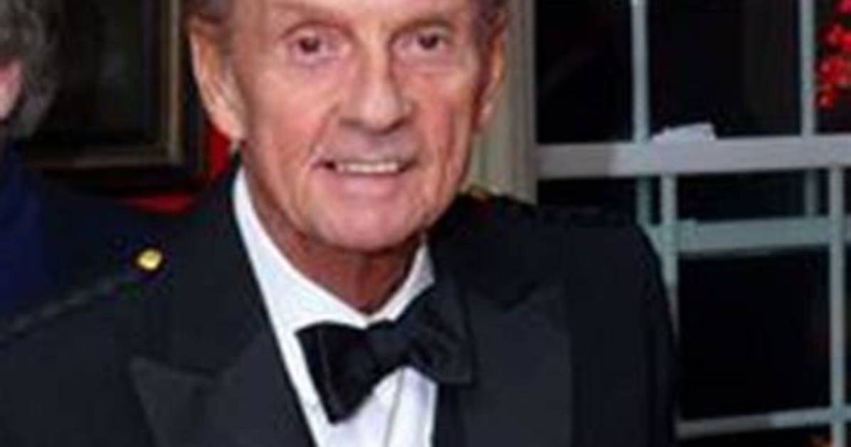 Ray Austin (Director)