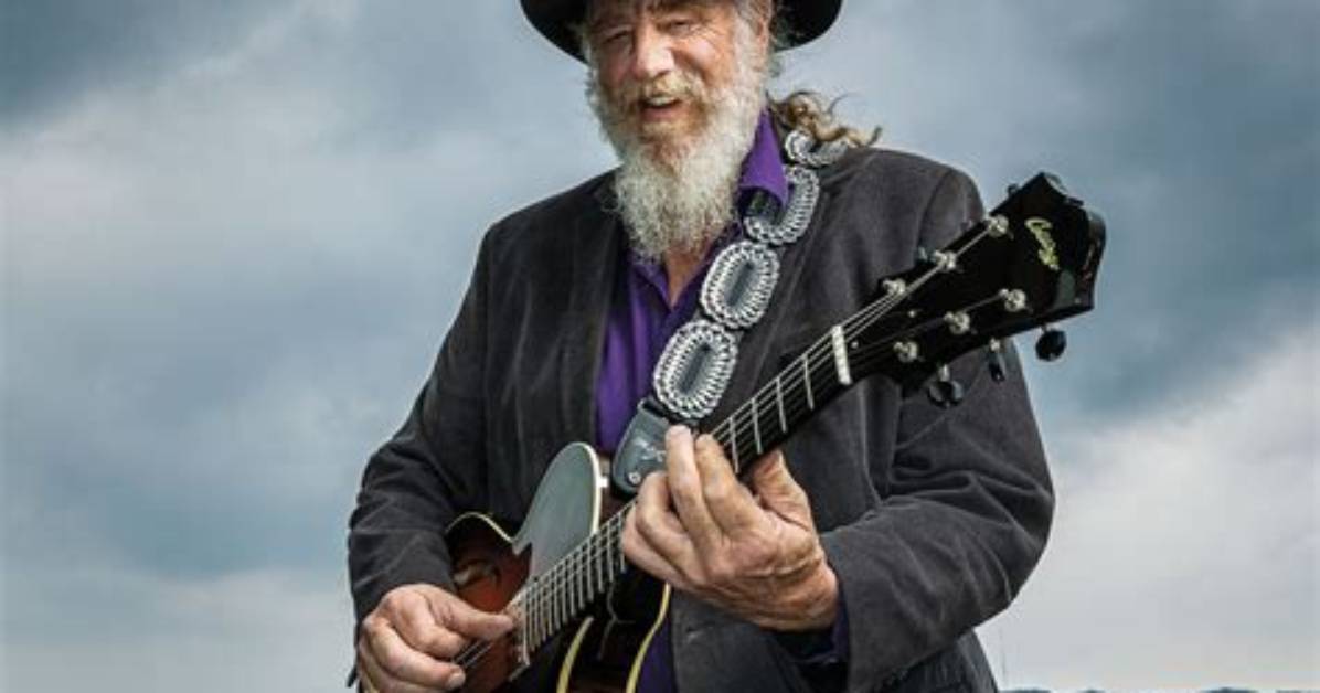 Ray Benson