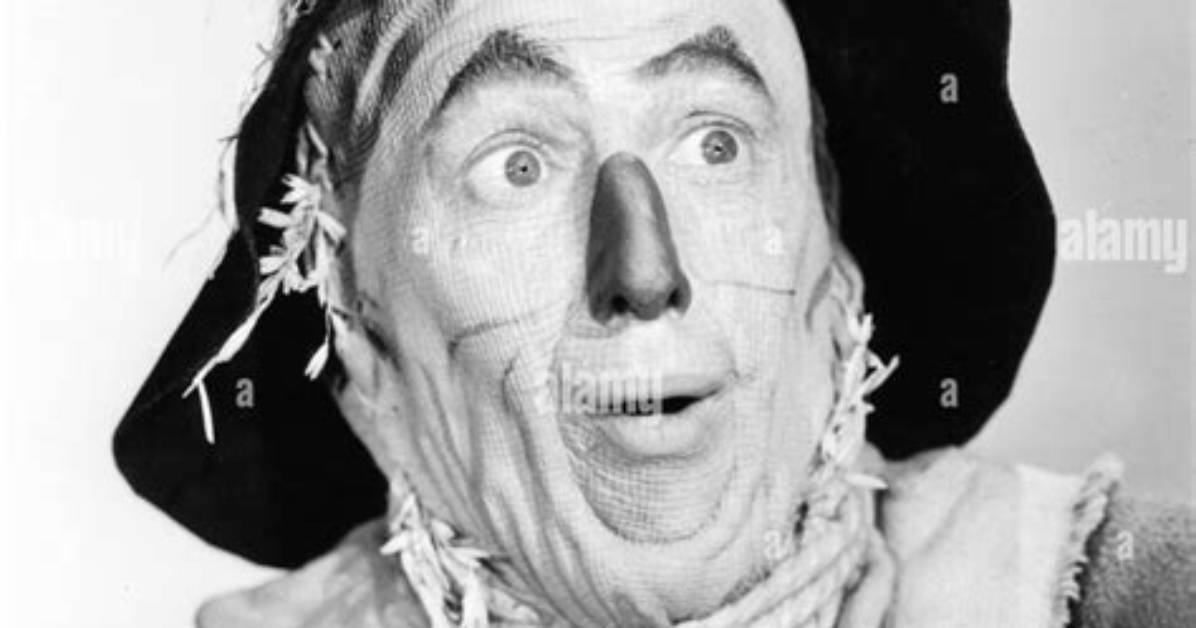 Ray Bolger