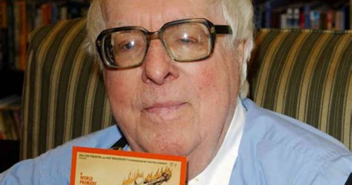 Ray Bradbury