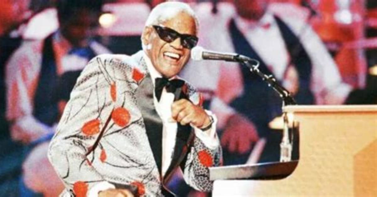 Ray Charles Net Worth