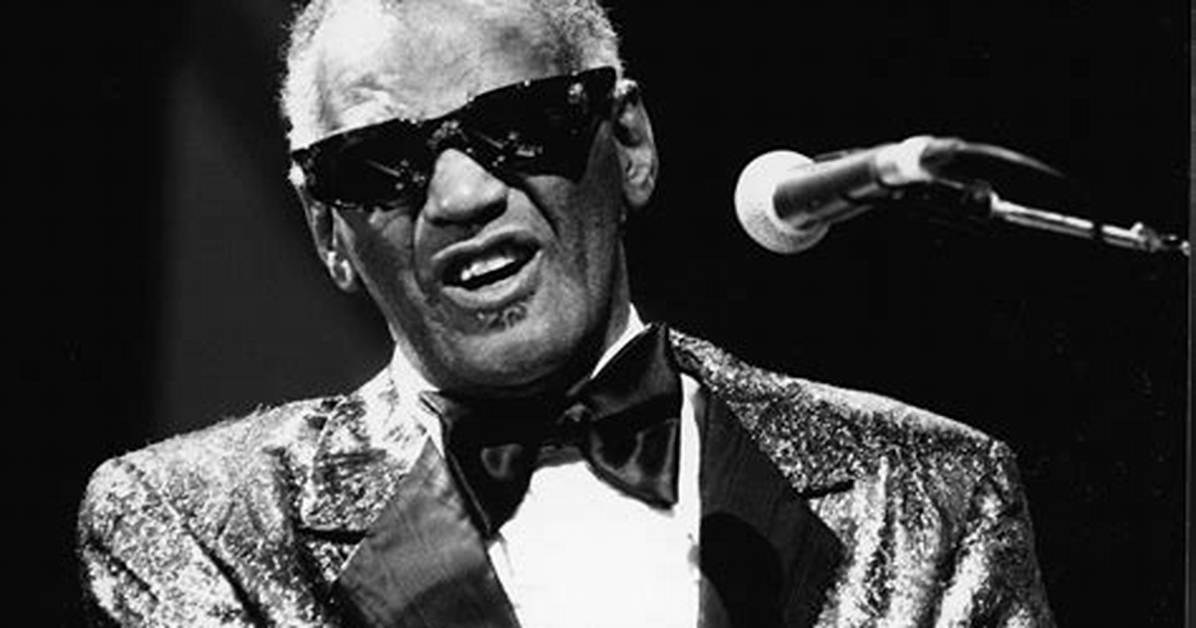 Ray Charles