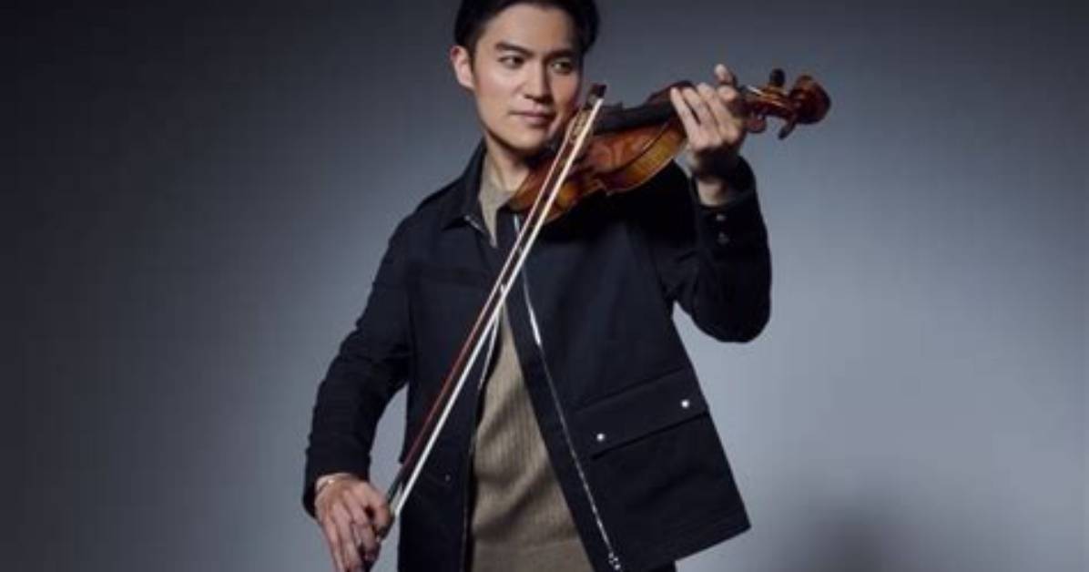 Ray Chen
