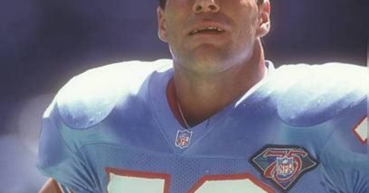 Ray Childress