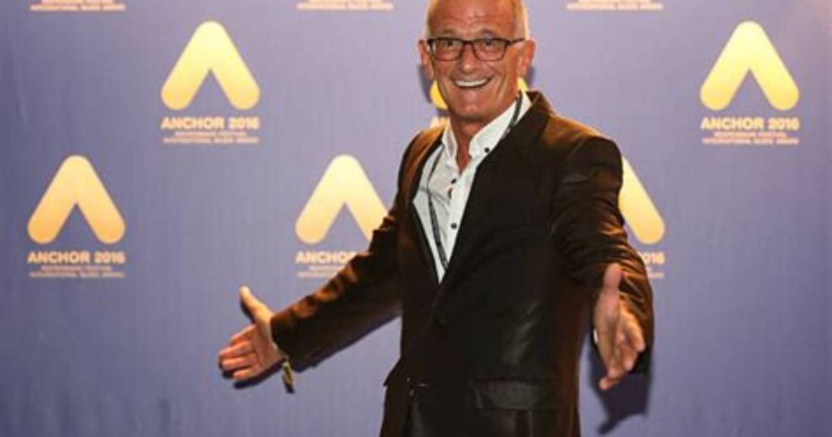 Ray Cokes Net Worth