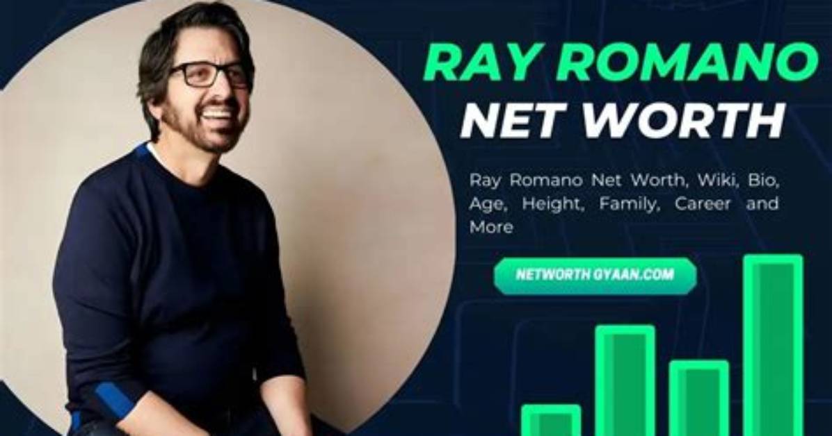 Ray Collins Net Worth