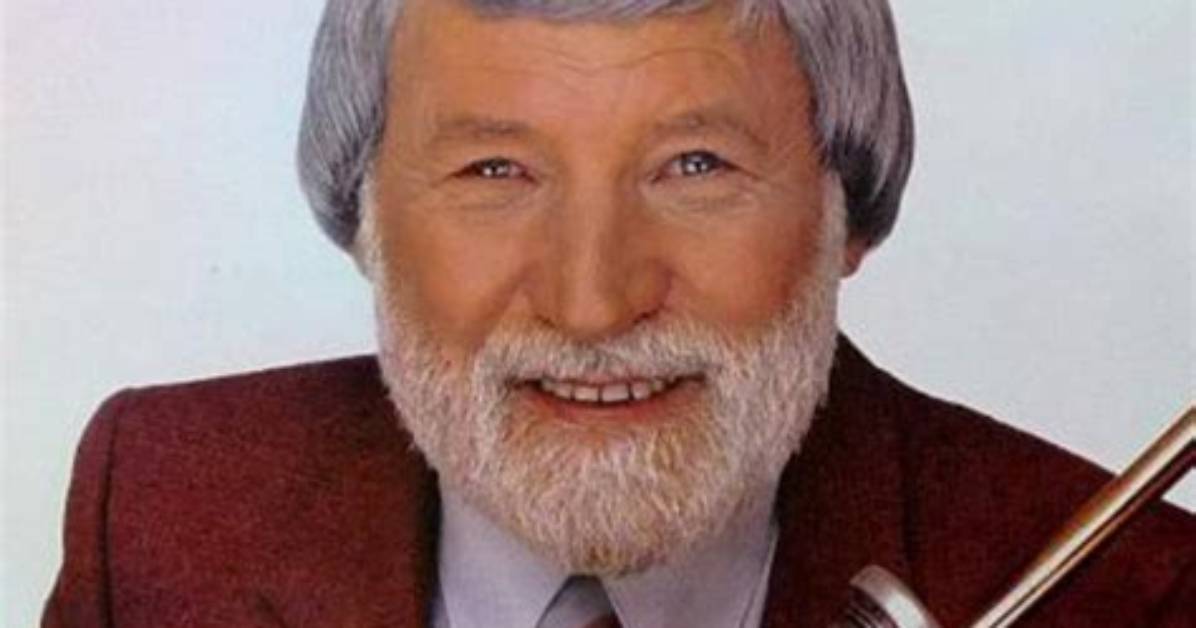 Ray Conniff