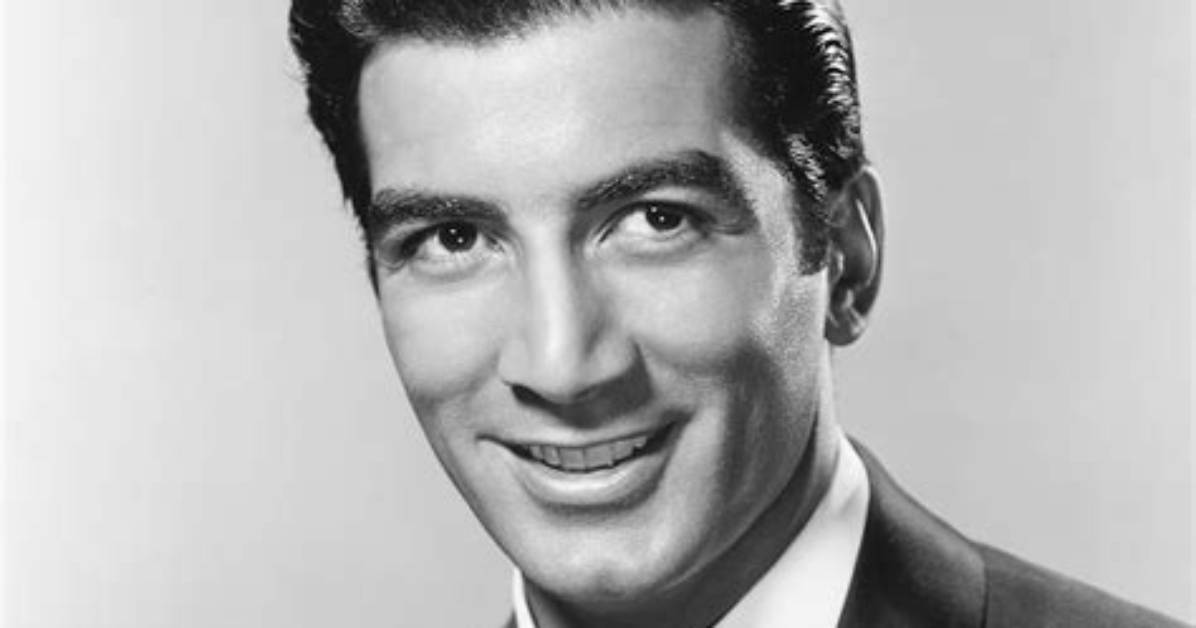 Ray Danton