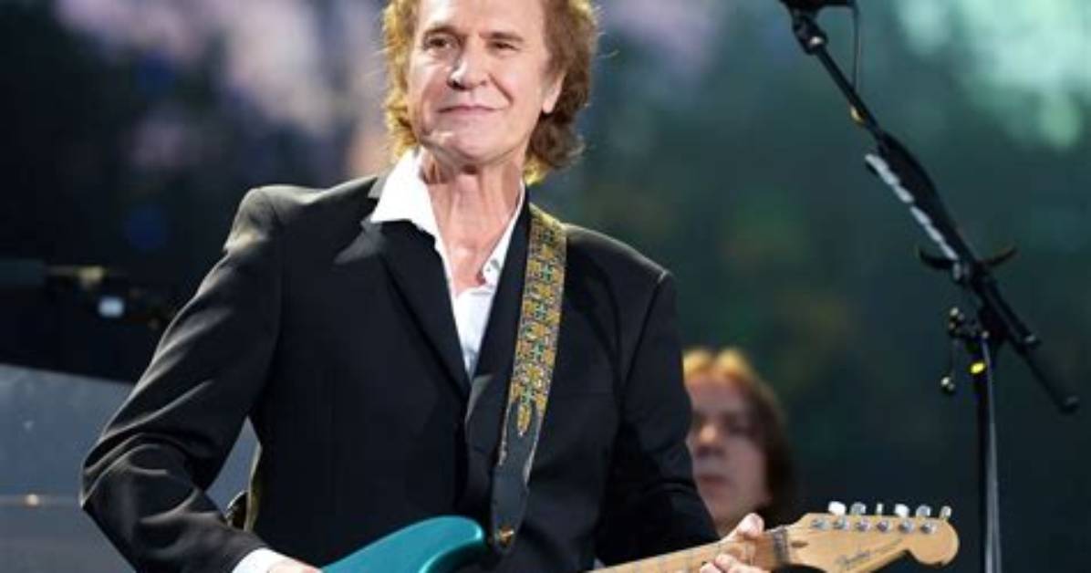 Ray Davies Net Worth