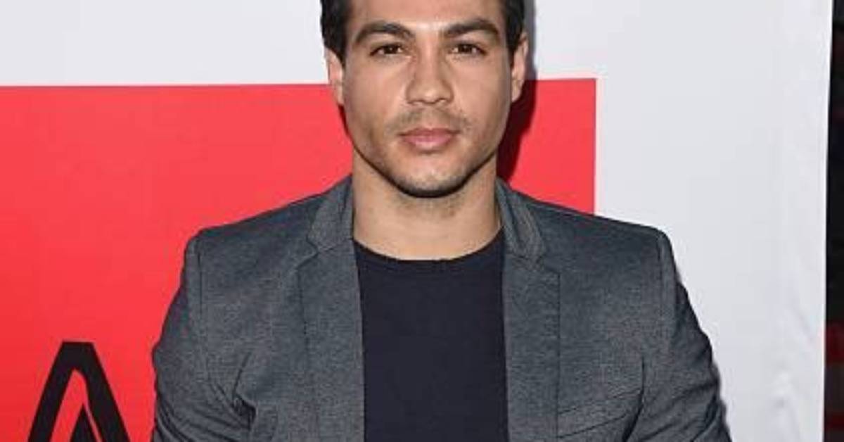 Ray Diaz
