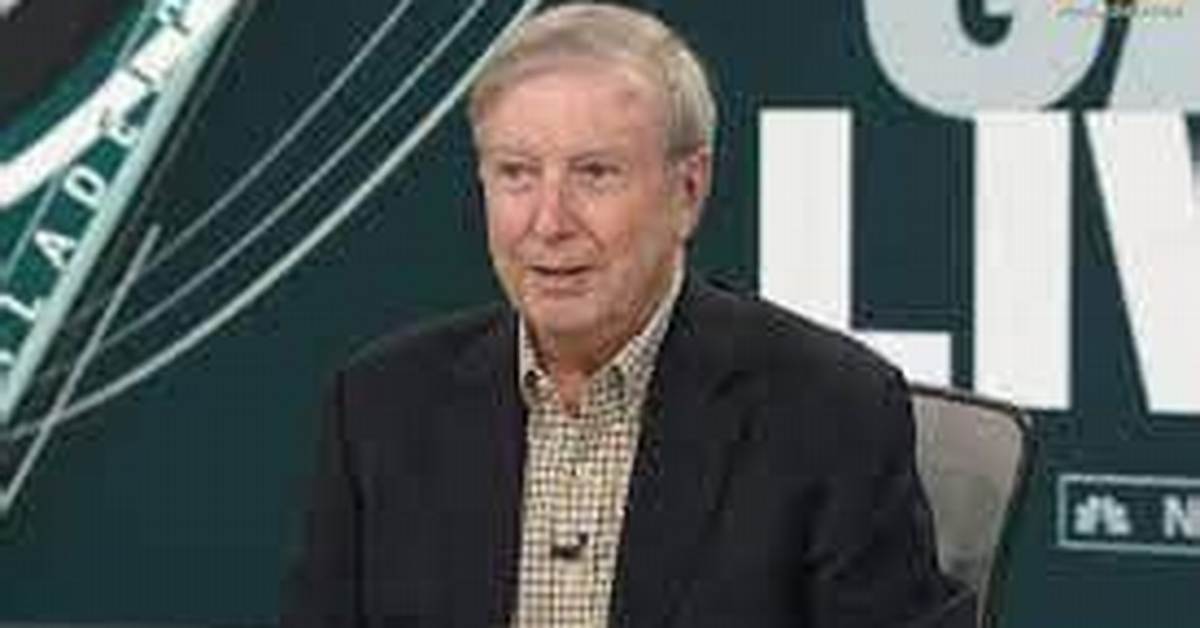 Ray Didinger Net Worth
