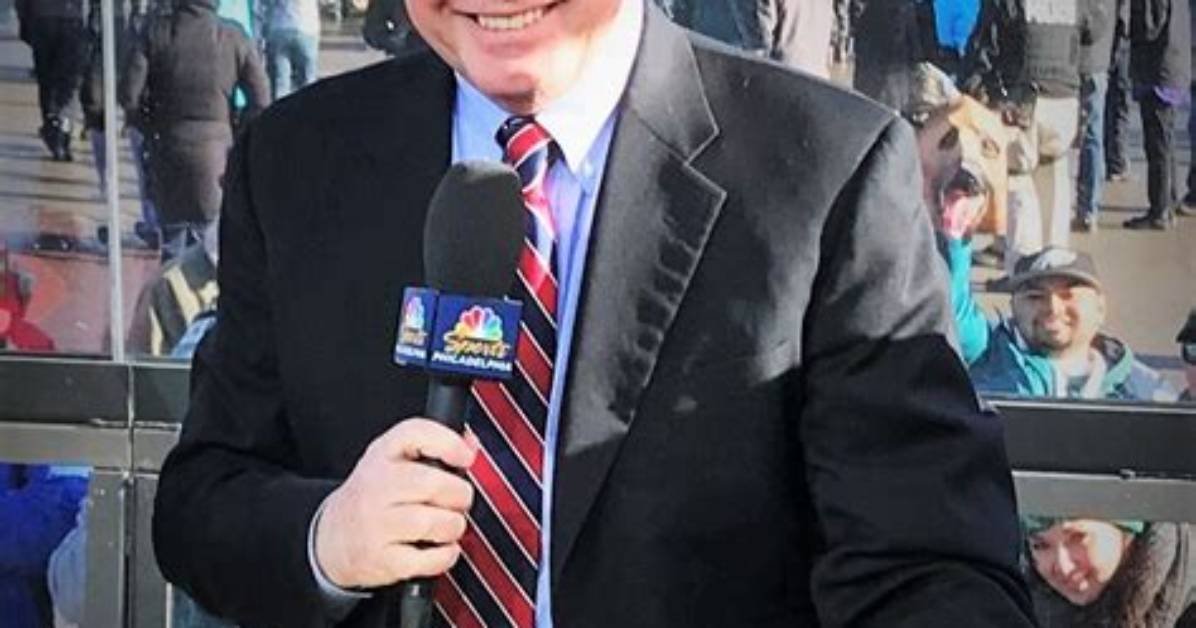 Ray Didinger