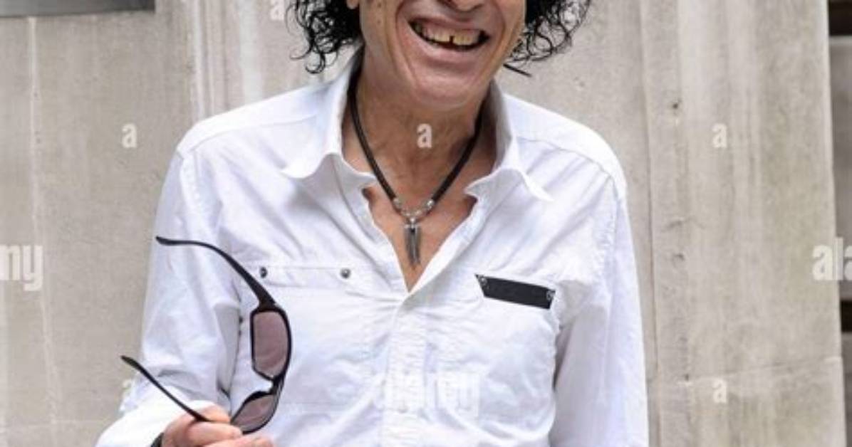 Ray Dorset Net Worth