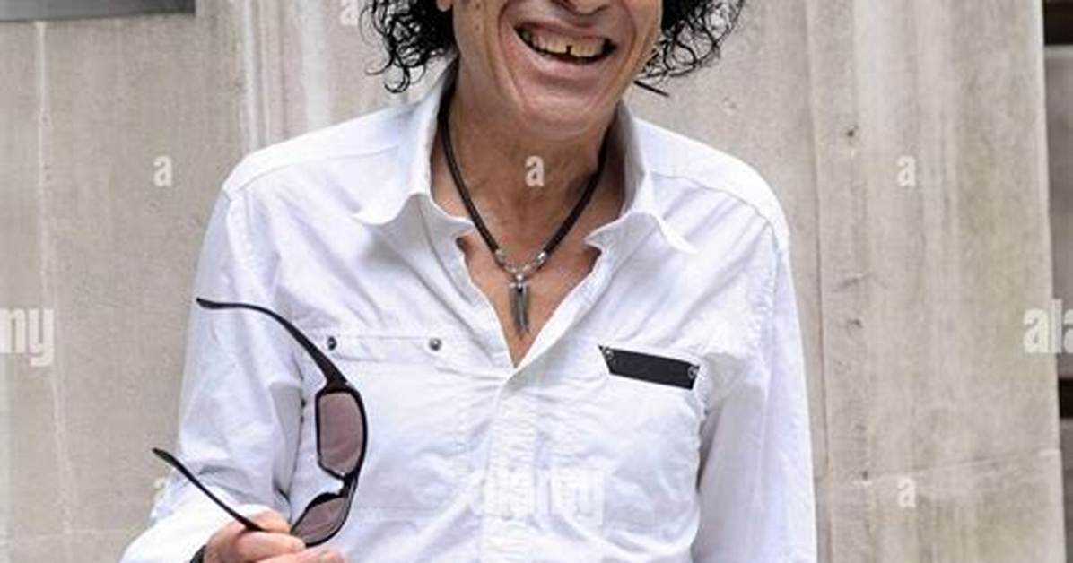 Ray Dorset