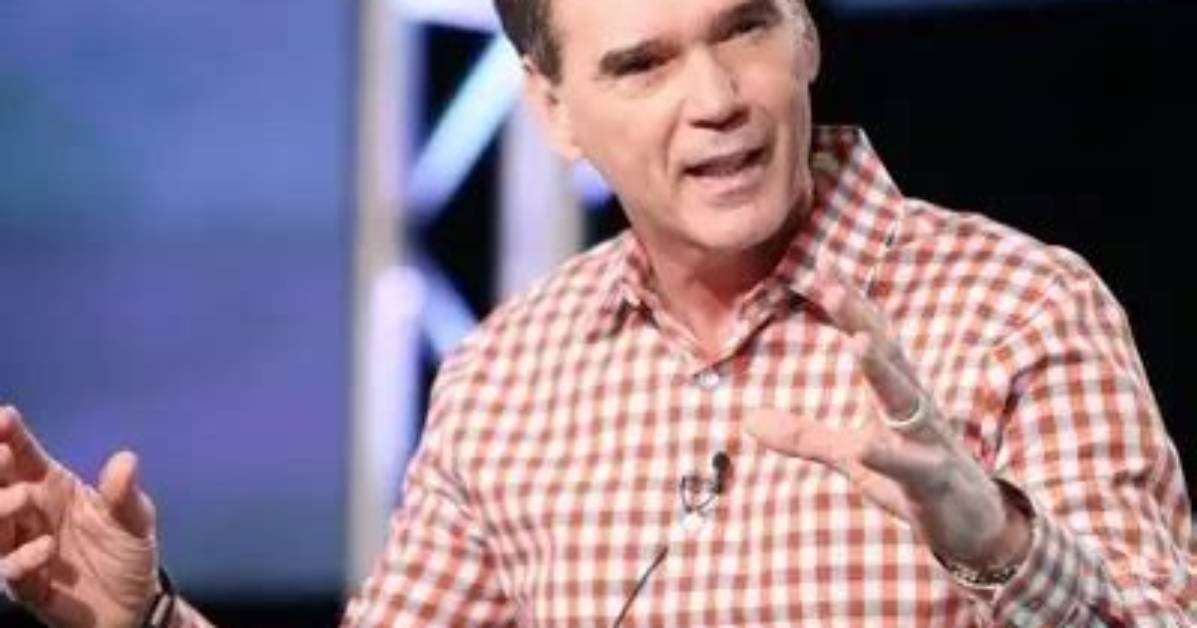 Ray Evernham Net Worth