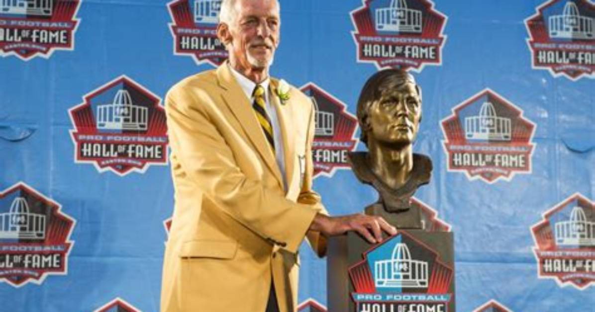 Ray Guy Net Worth