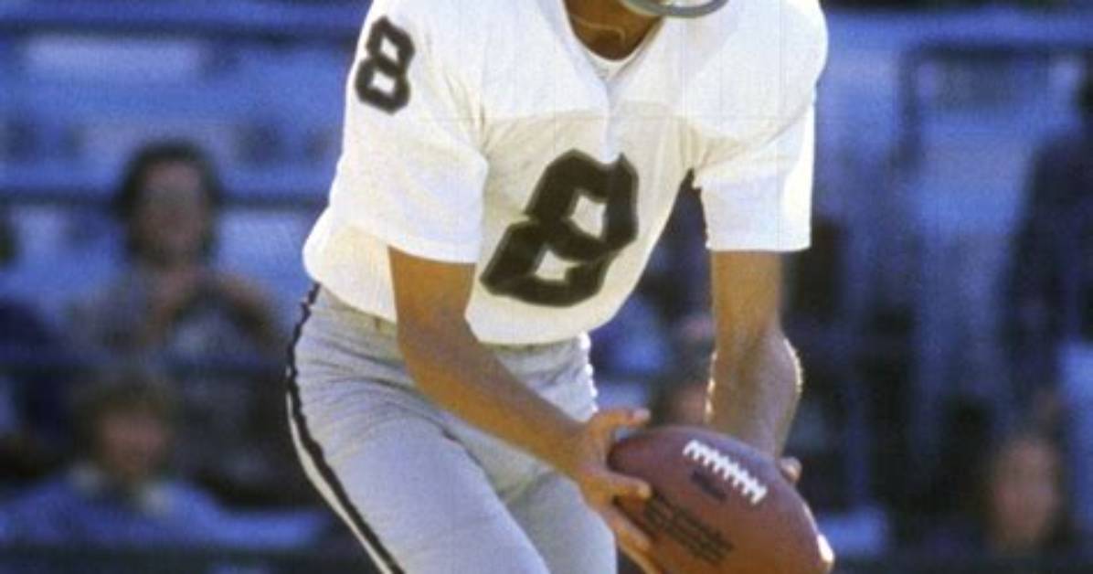 Ray Guy
