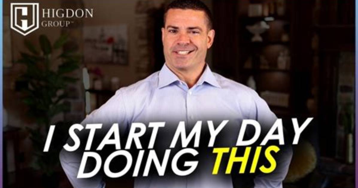 Ray Higdon