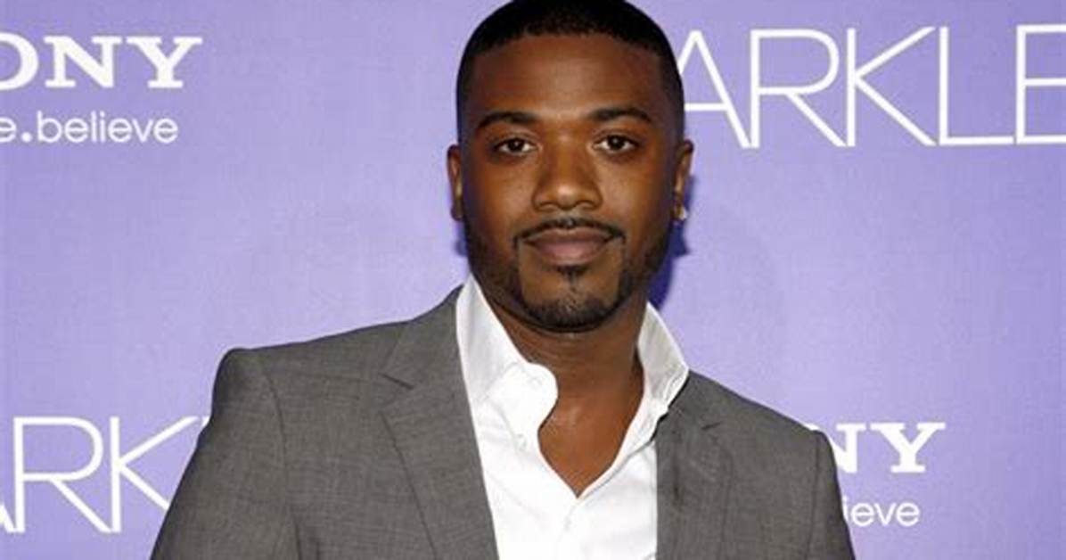 Ray J Net Worth