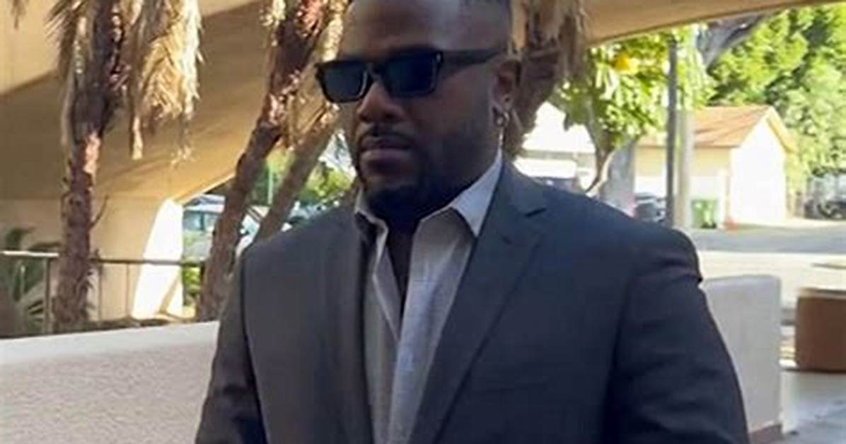 Ray J Seeks Court’s Dismissal of Divorce Case Against Wife Princess Love Due to Reconciliation
