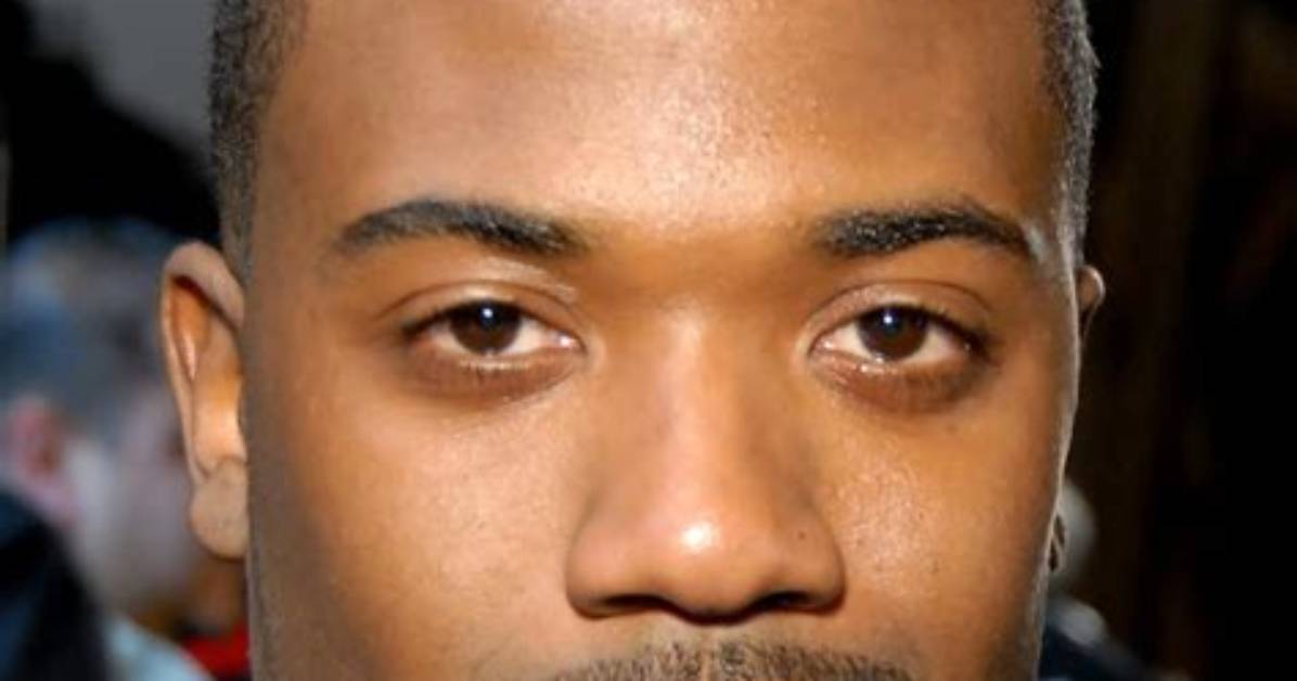 Ray J