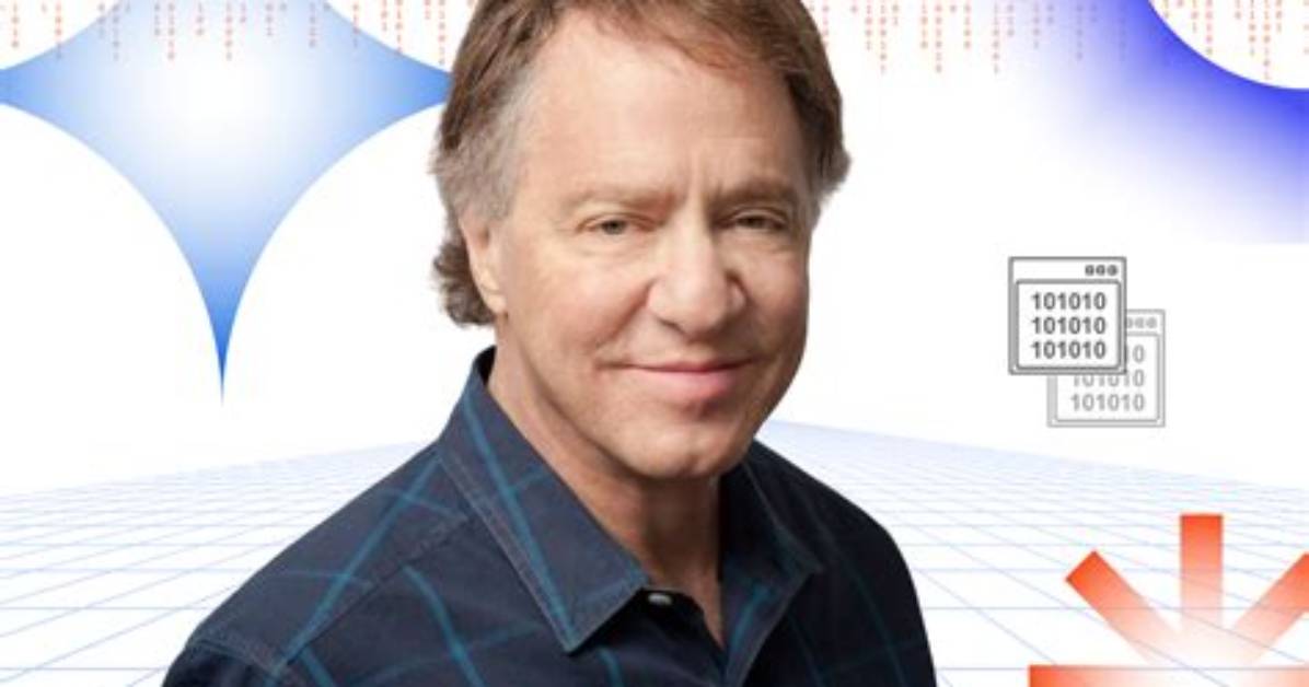 Ray Kurzweil