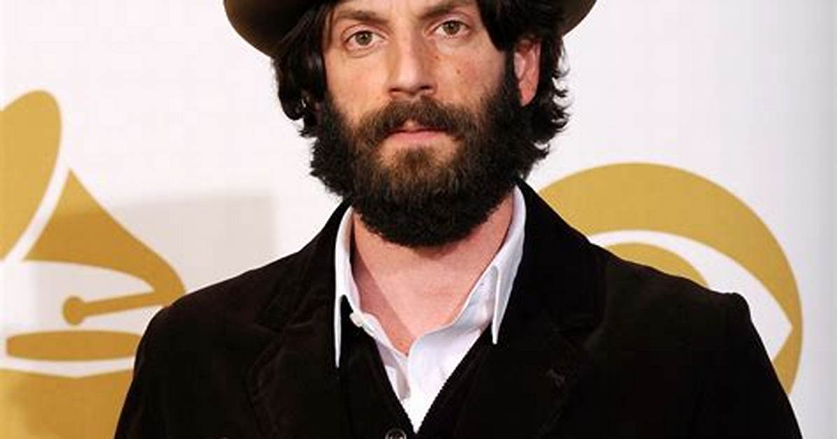 Ray Lamontagne