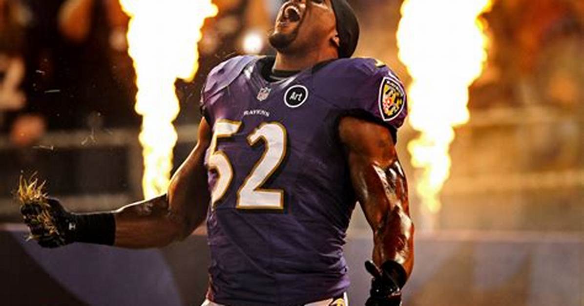 Ray Lewis