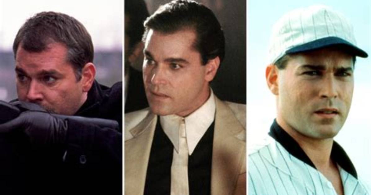Ray Liotta