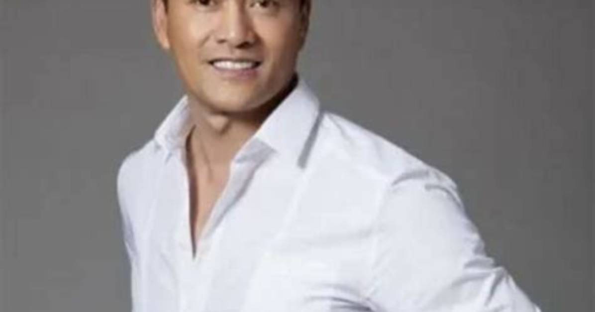 Ray Lui Net Worth