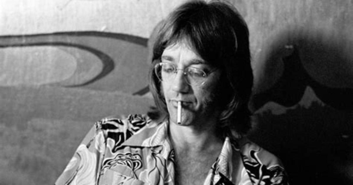 Ray Manzarek
