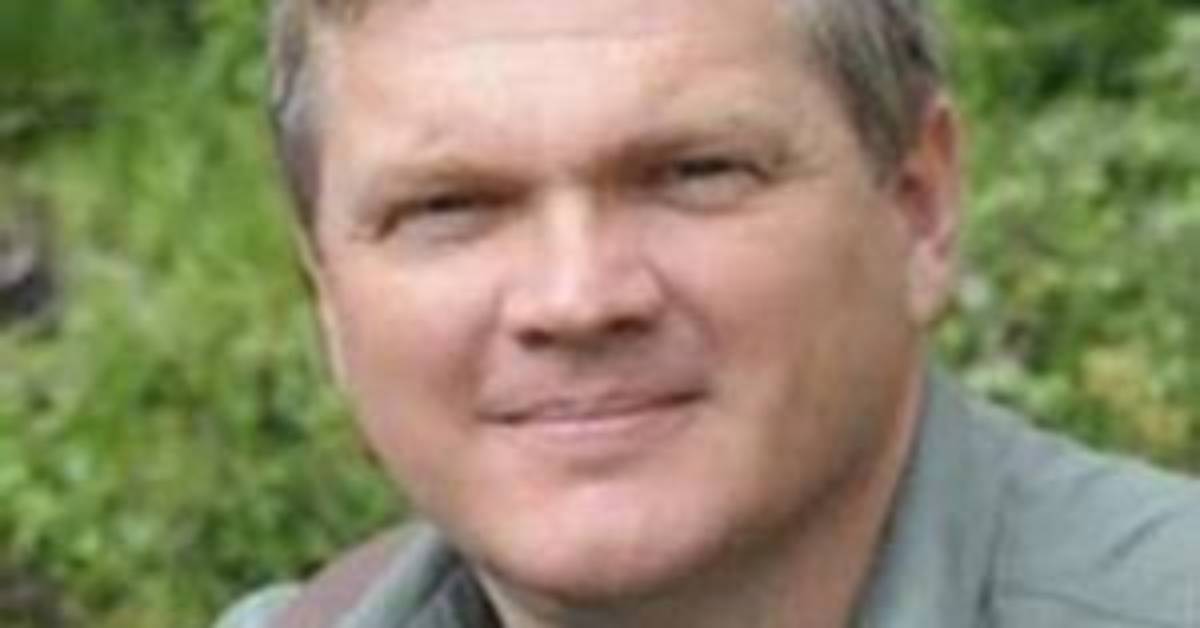 Ray Mears Net Worth