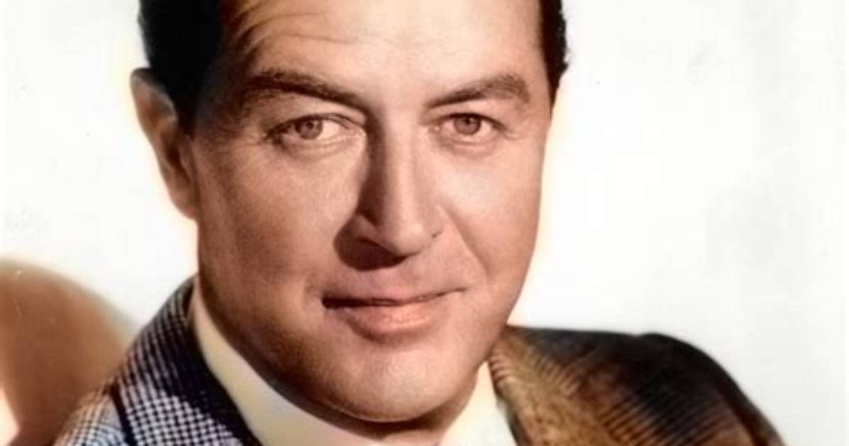 Ray Milland