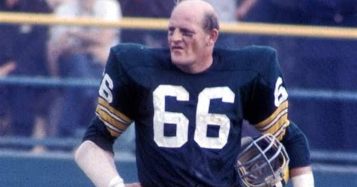 Ray Nitschke Net Worth