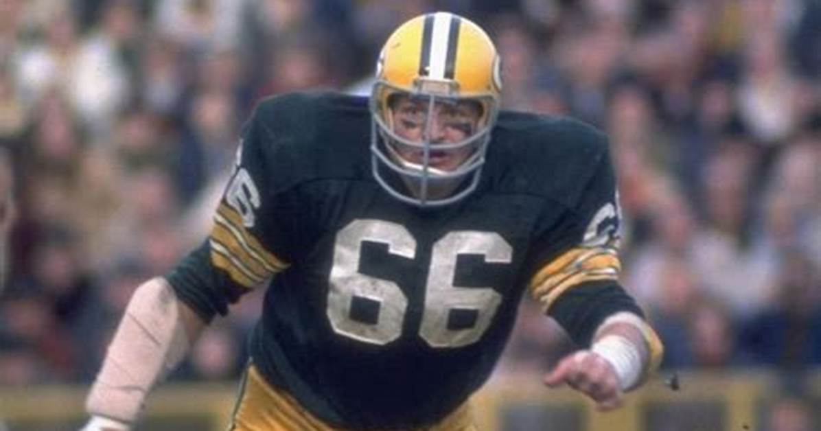 Ray Nitschke