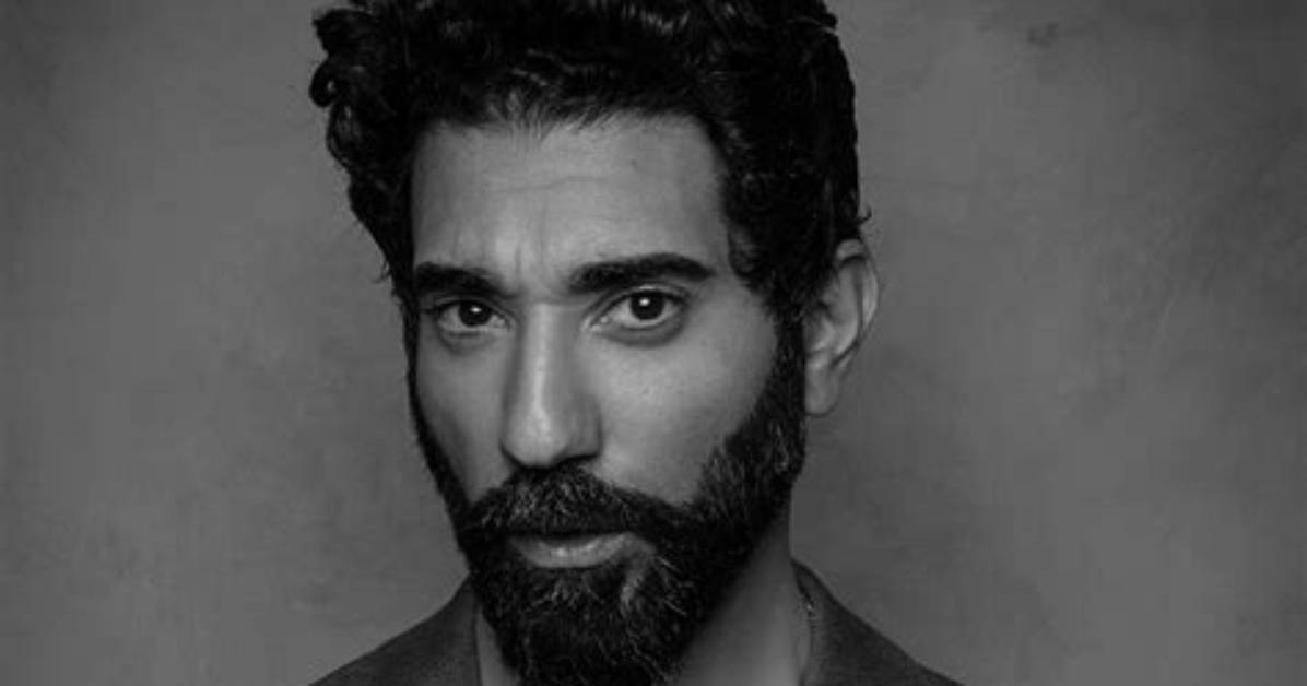 Ray Panthaki