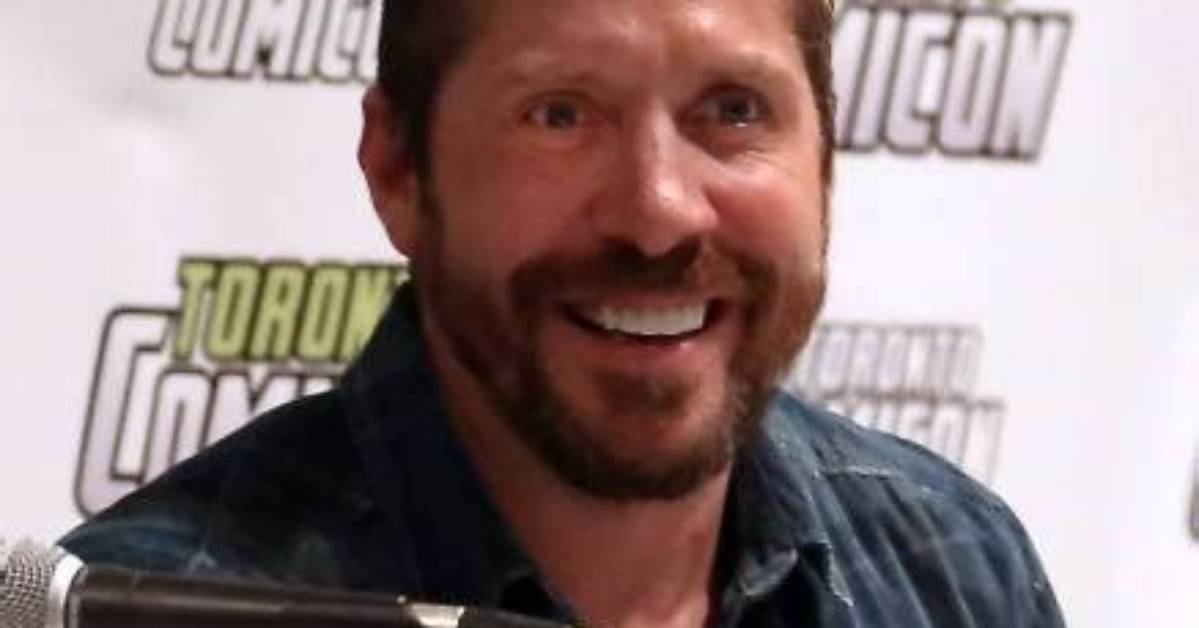 Ray Park