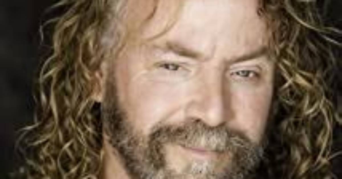 Ray Porter Net Worth