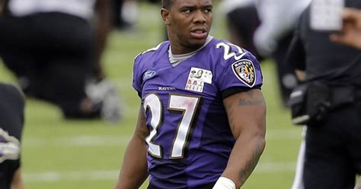 Ray Rice