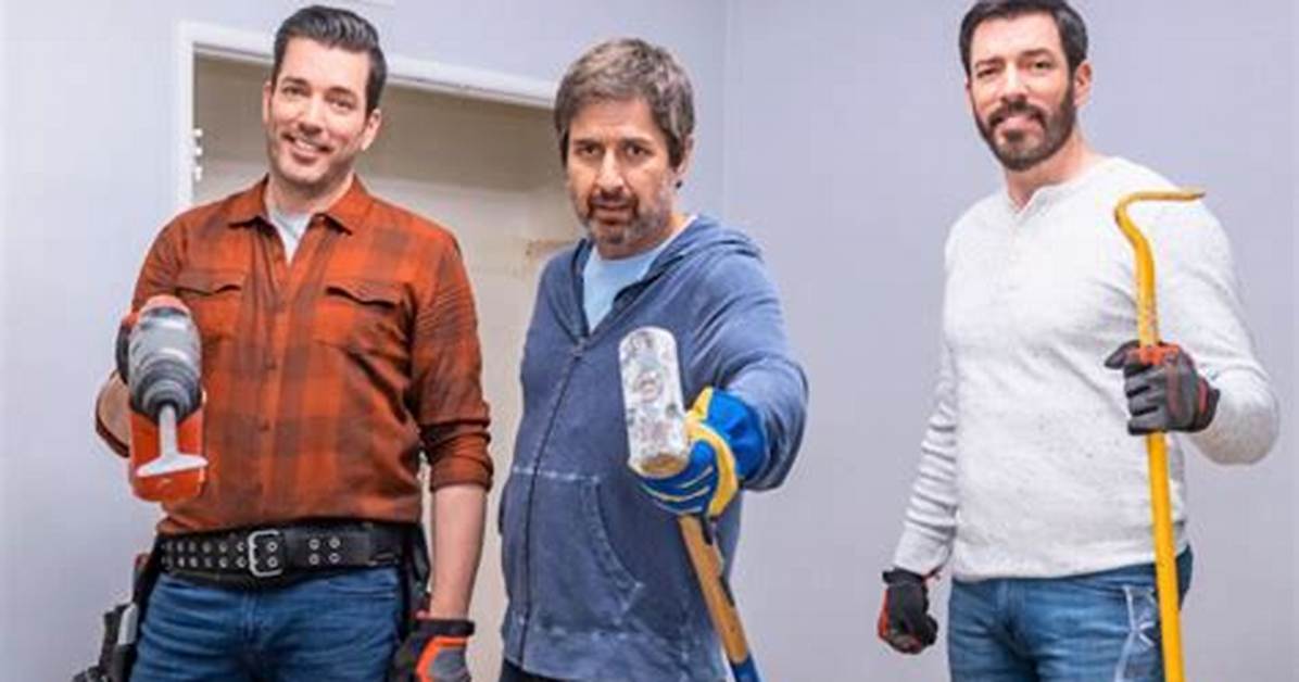 Ray Romano – Celebsgraphy