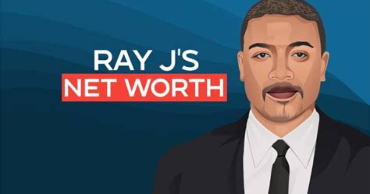 Ray Saunders Net Worth