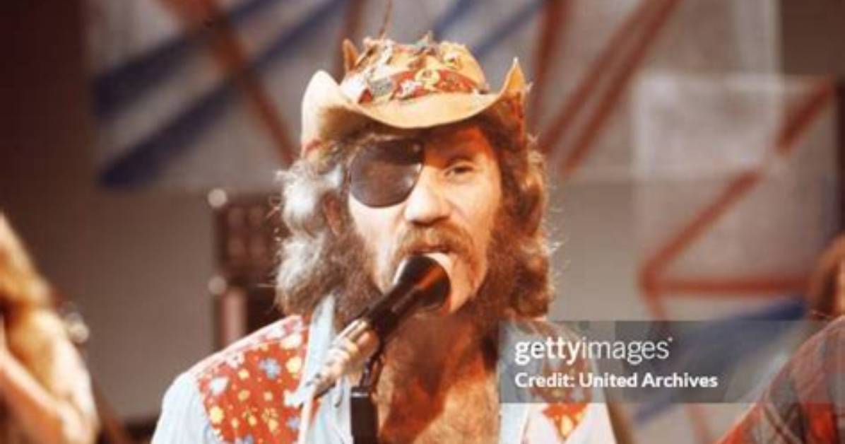 Ray Sawyer