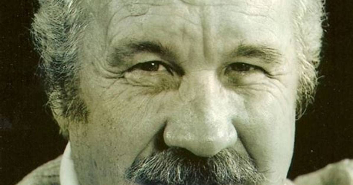 Ray Stedman