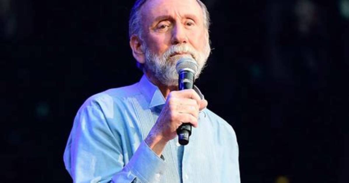 Ray Stevens