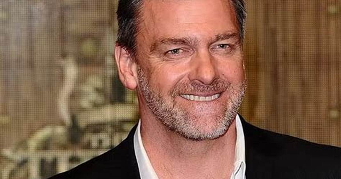 Ray Stevenson Net Worth