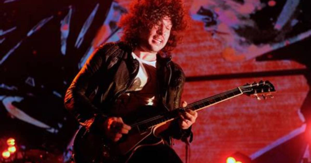 Ray Toro