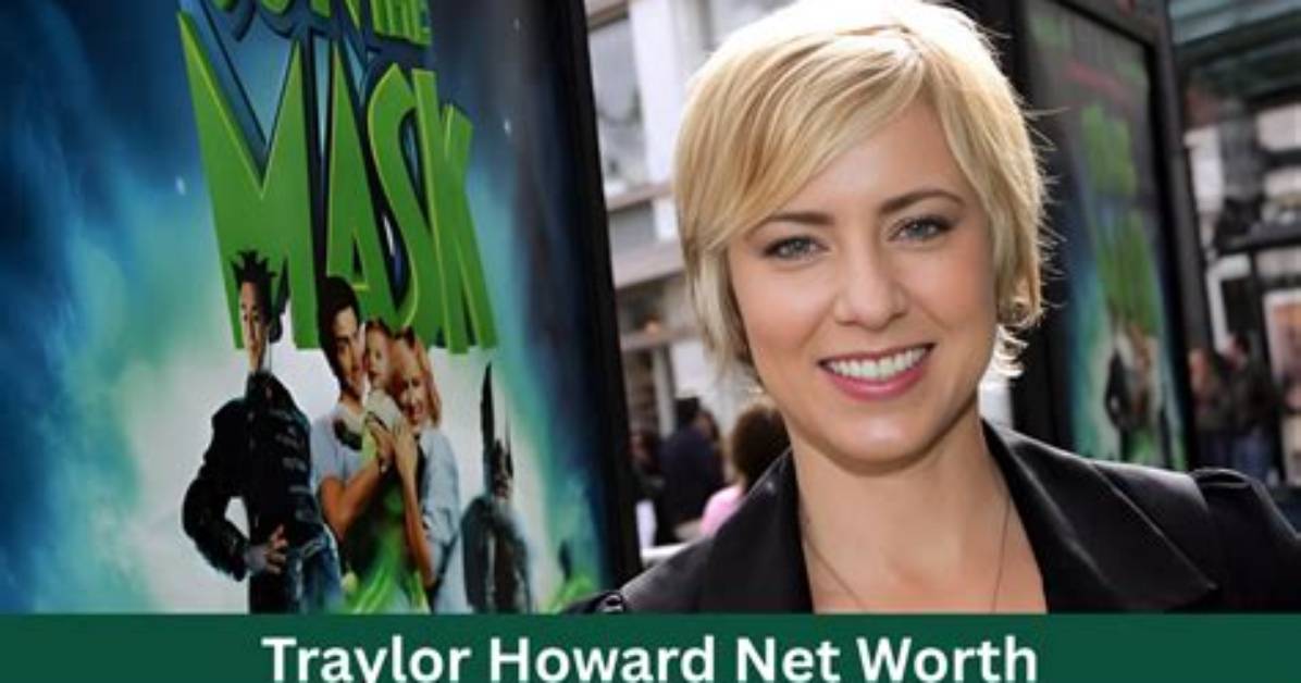 Ray Traylor Net Worth
