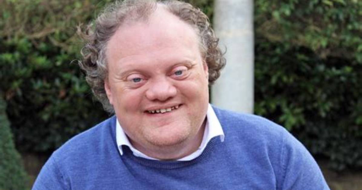 Ray Undateables: Died Cause of Death Cancer