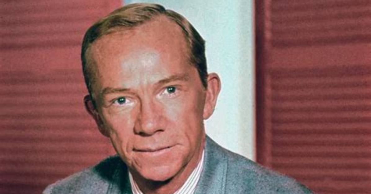 Ray Walston Net Worth