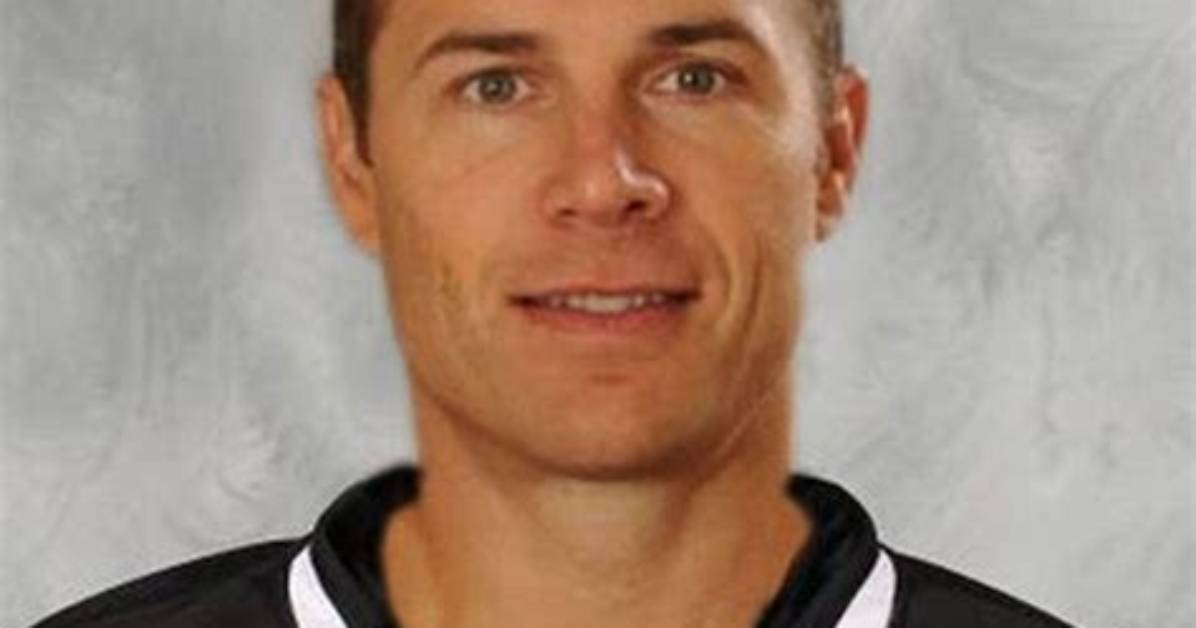 Ray Whitney Net Worth